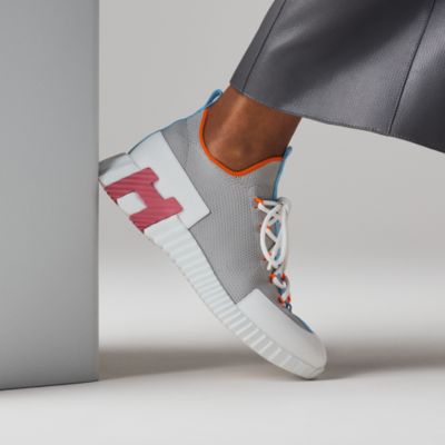 Grey - Women's Sneakers | Hermès USA